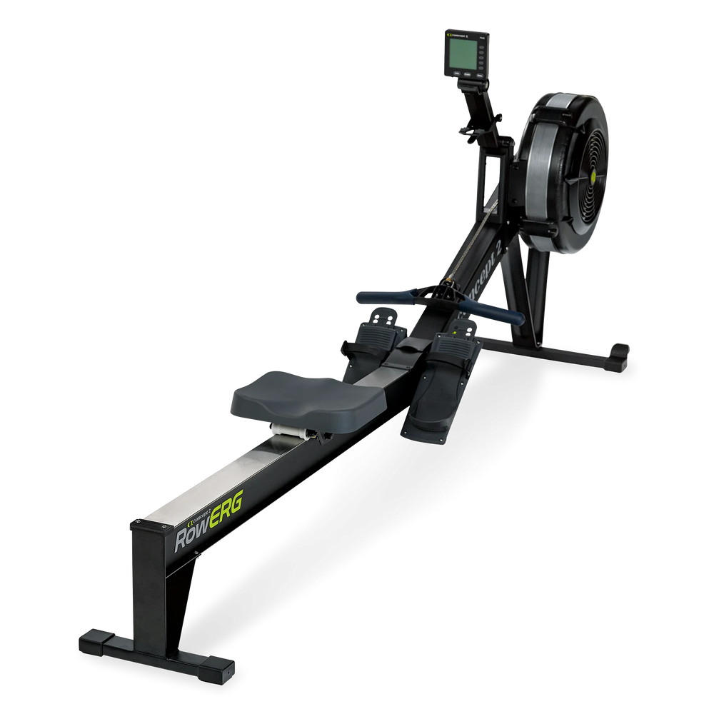 Concept2 RowErg Rowing Machine (PM5 Included)