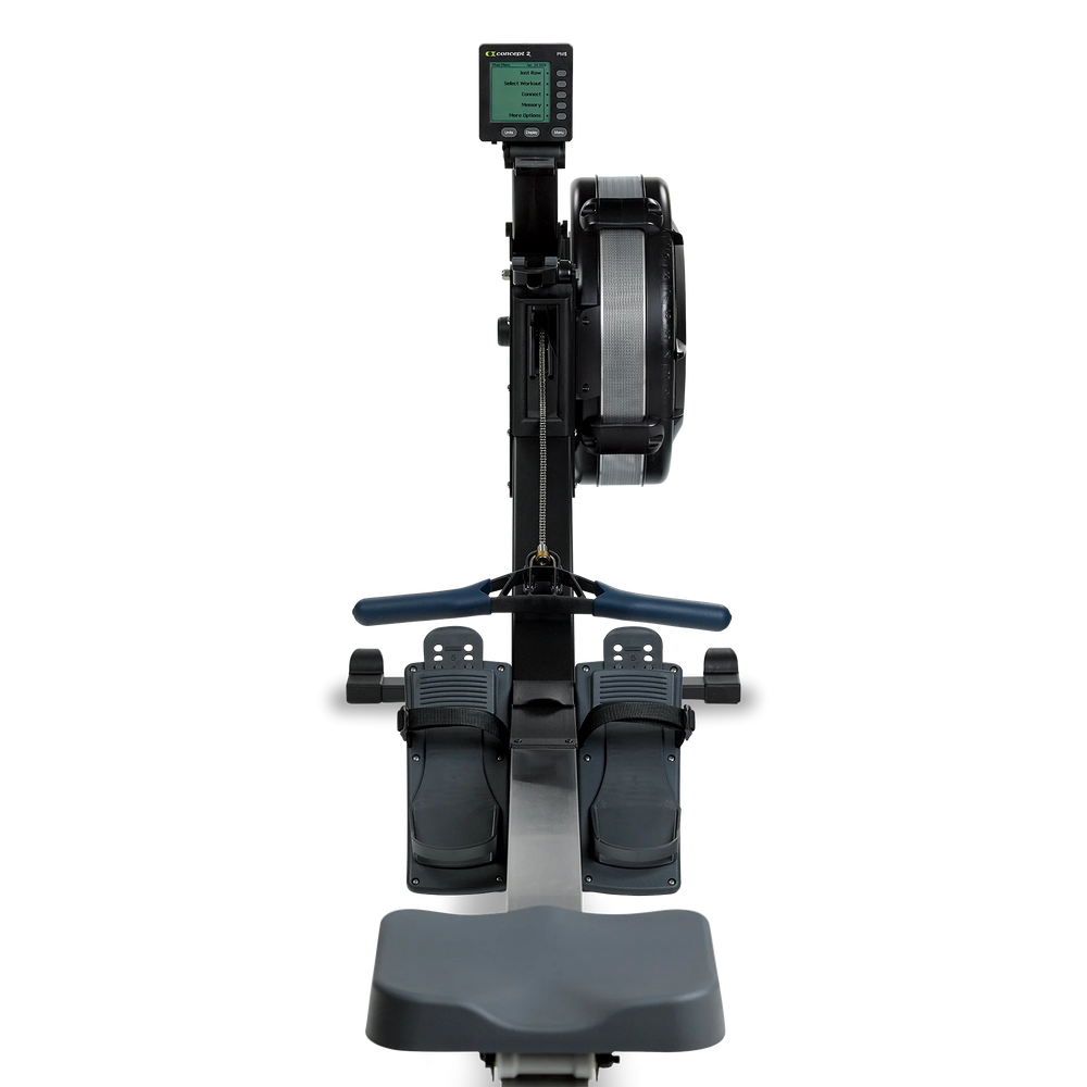Concept2 RowErg Rowing Machine (PM5 Included)