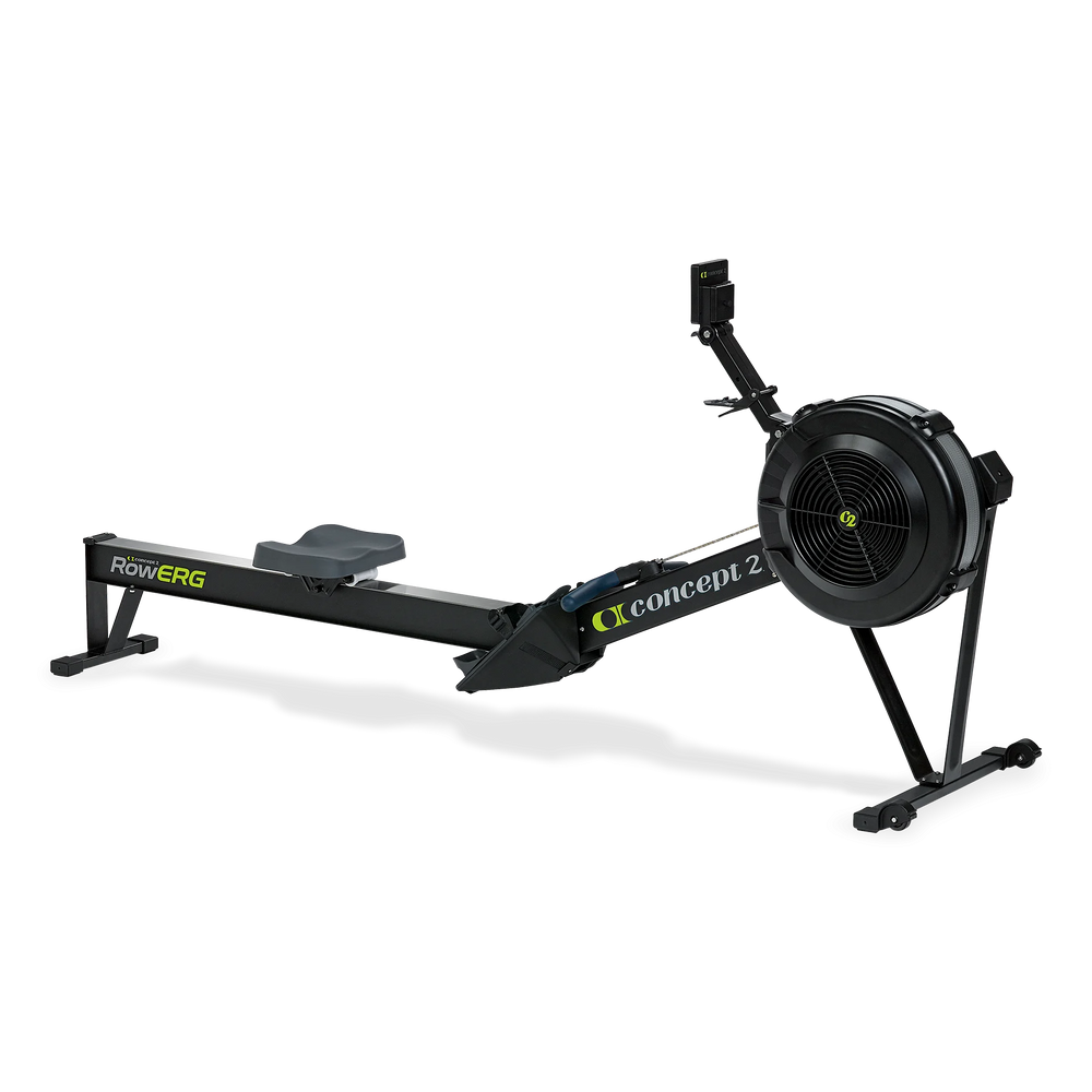 Concept2 RowErg Rowing Machine (PM5 Included)