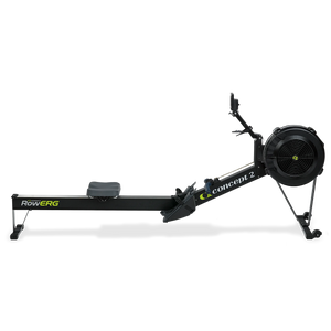 Concept2 RowErg Rowing Machine (PM5 Included)