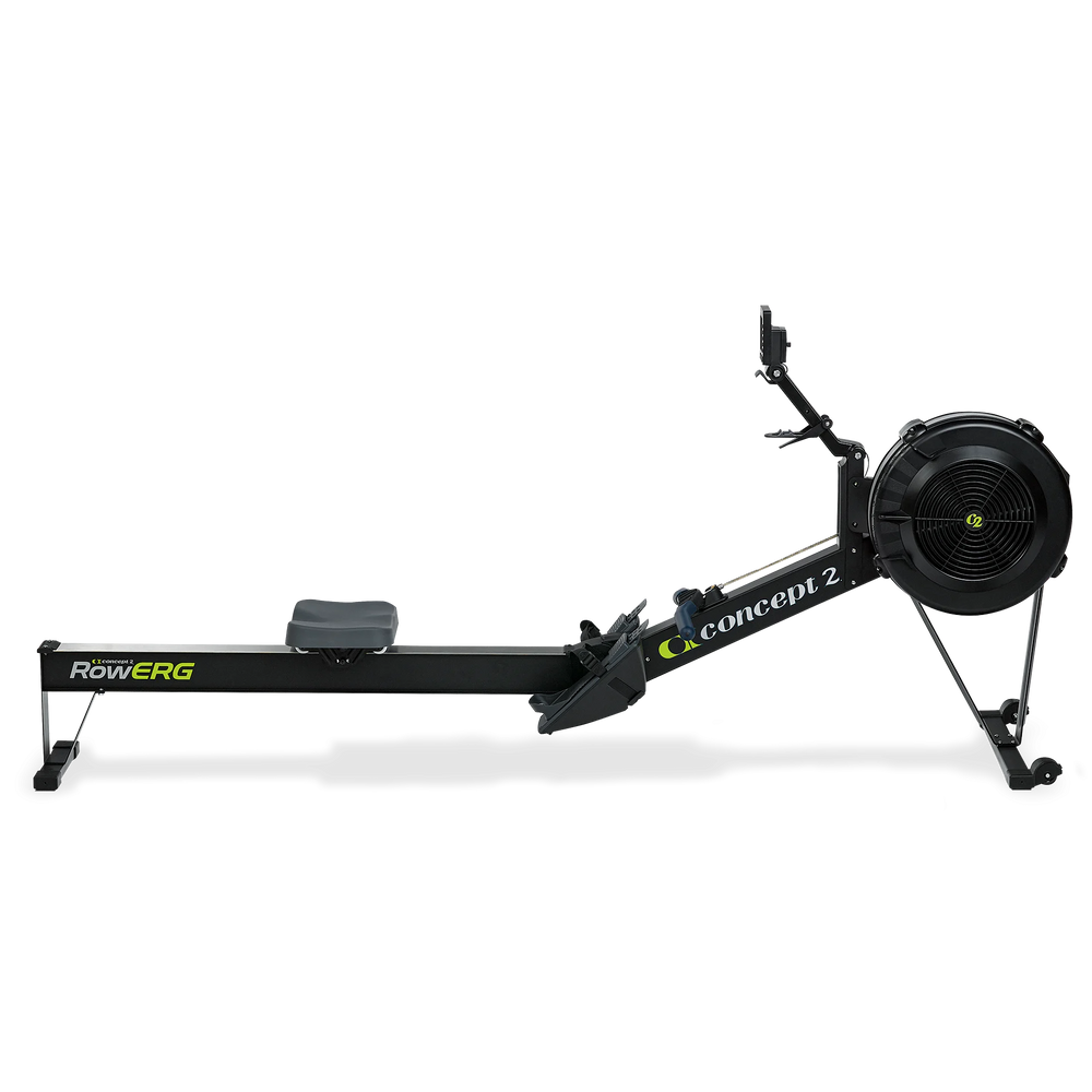 Concept2 RowErg Rowing Machine (PM5 Included)