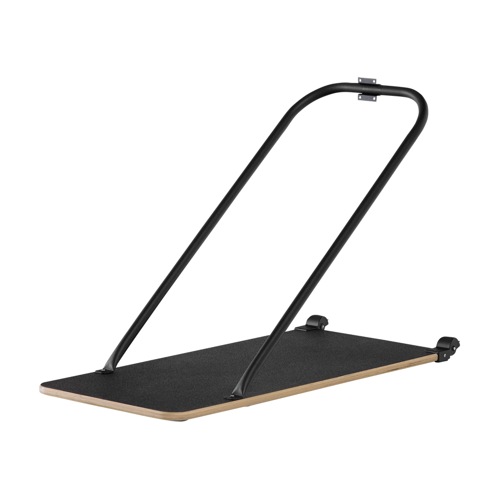 Concept2 SkiErg Cross-Country Ski Trainer (PM5 Included)