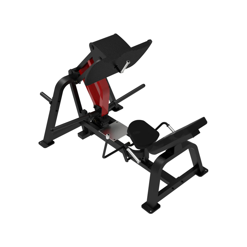 Origin Fitness Impulse Sterling Leg Press