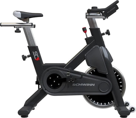 Schwinn SC5 Indoor Cycle (Poly-V Belt Drive)