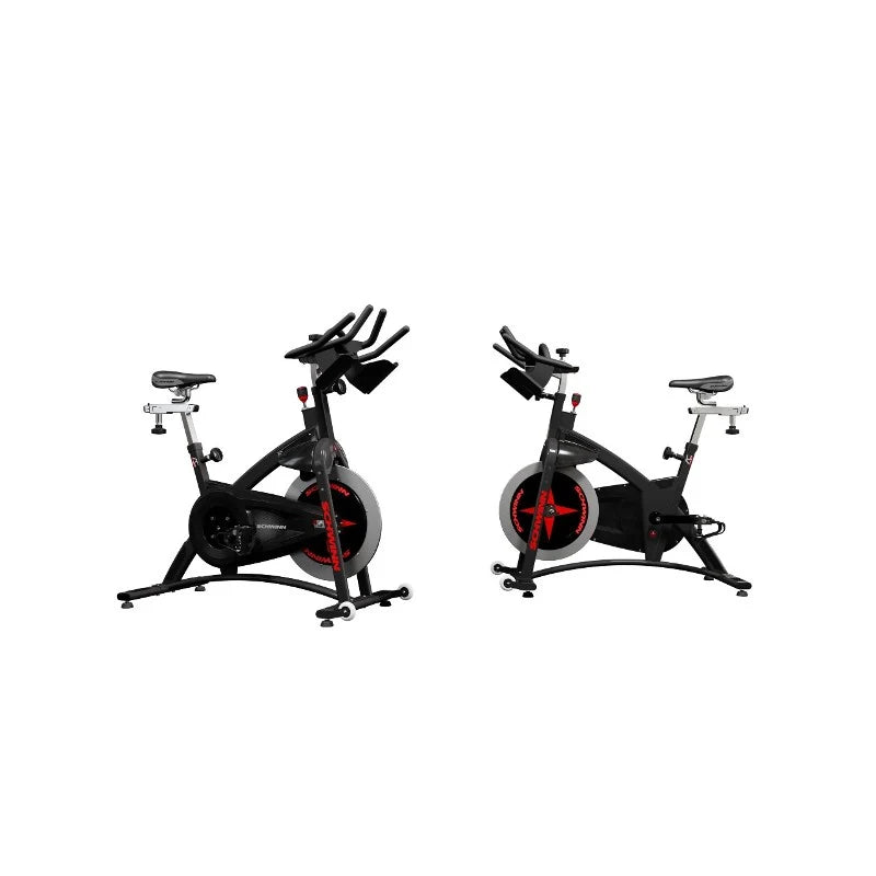 Schwinn AC Sport Indoor Cycle (Carbon Blue Belt)