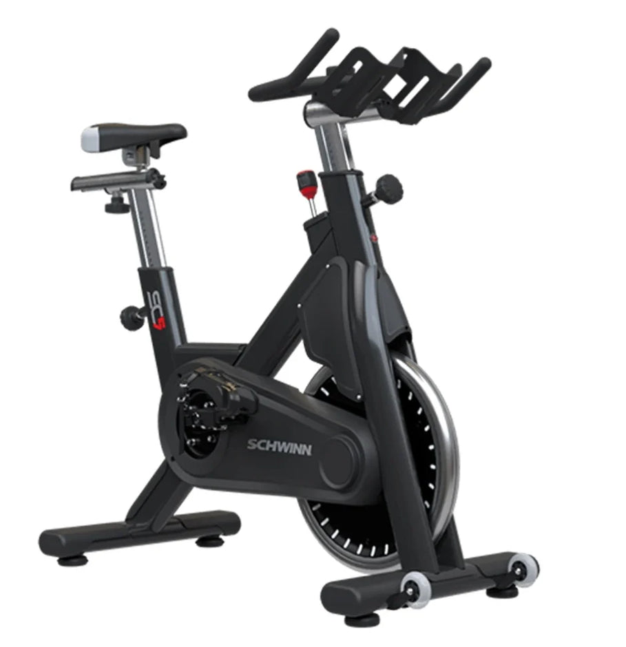 Schwinn SC5 Indoor Cycle (Poly-V Belt Drive)