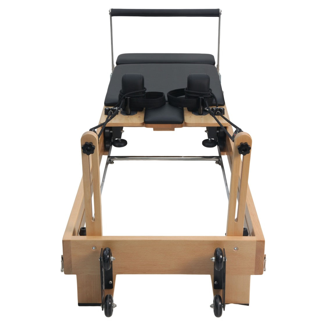 Novara Studio Wooden Pilate Reformer