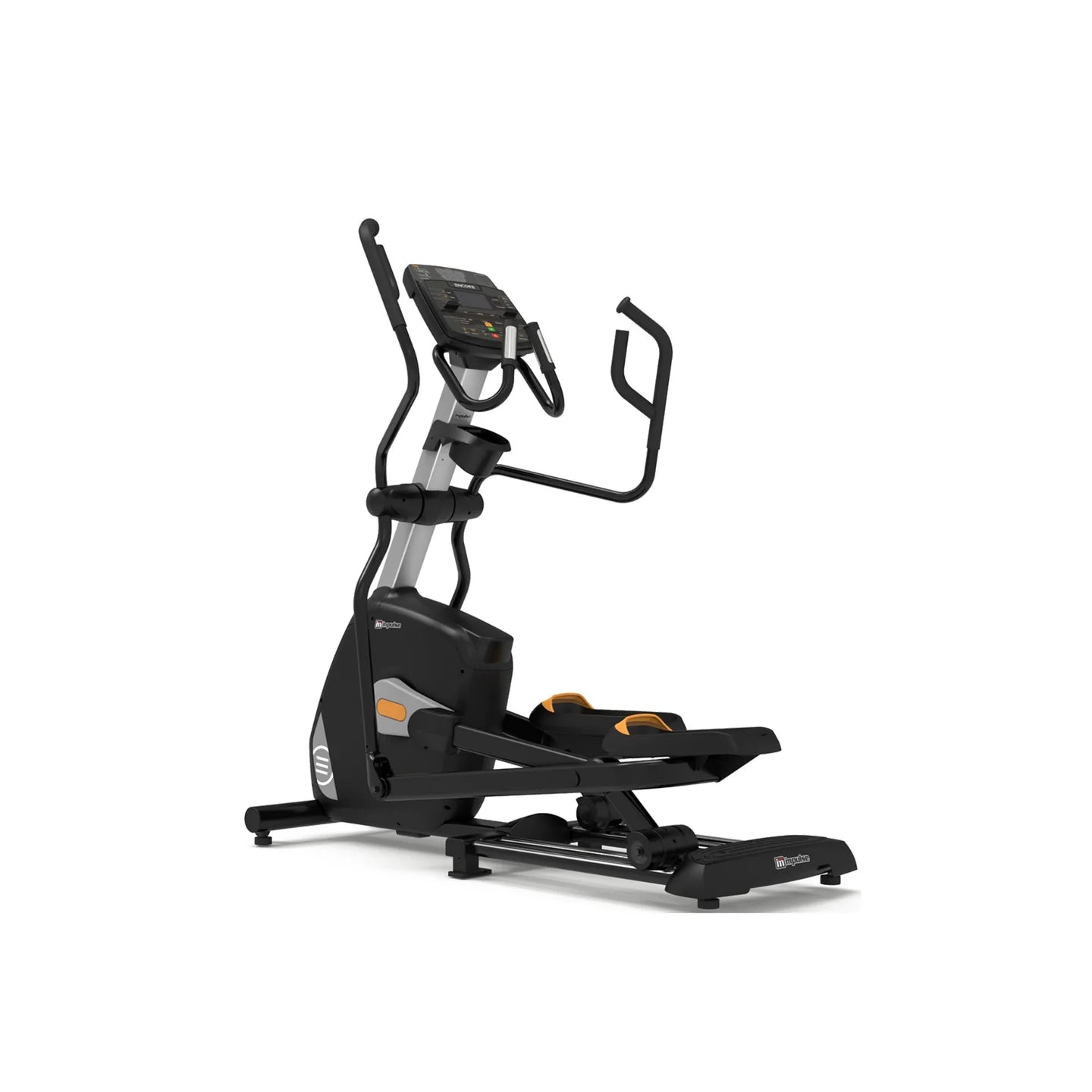 Origin Fitness Impulse Encore ECE5 Elliptical Cross Trainer
