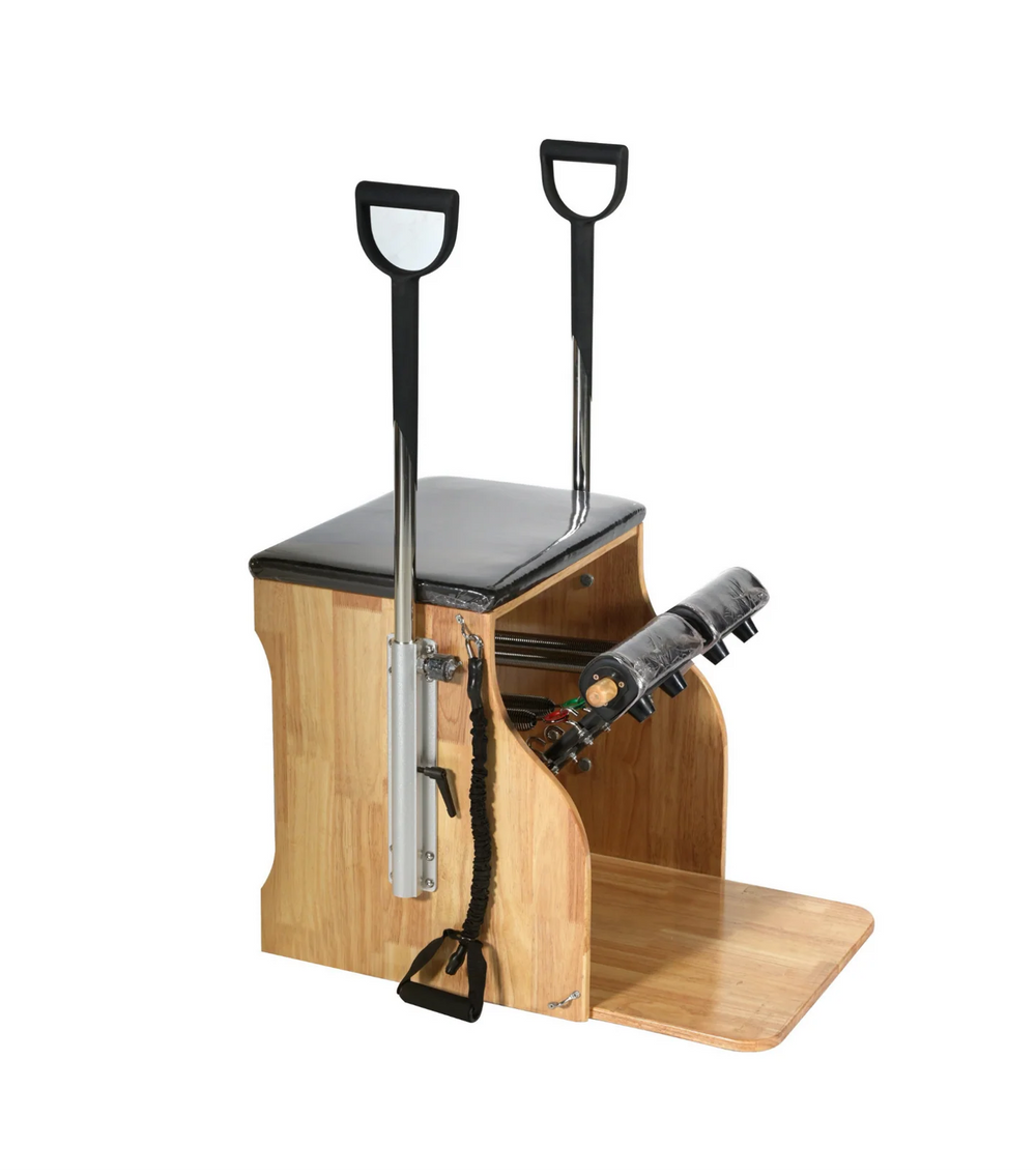 Origin Fitness Pilates Combo Chair