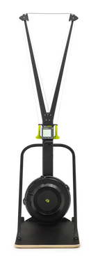 Concept2 SkiErg Cross-Country Ski Trainer (PM5 Included)