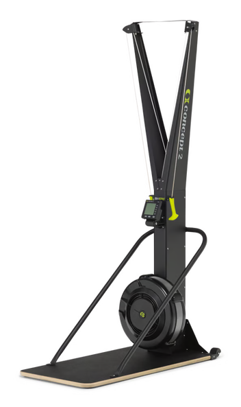 Concept2 SkiErg Cross-Country Ski Trainer (PM5 Included)