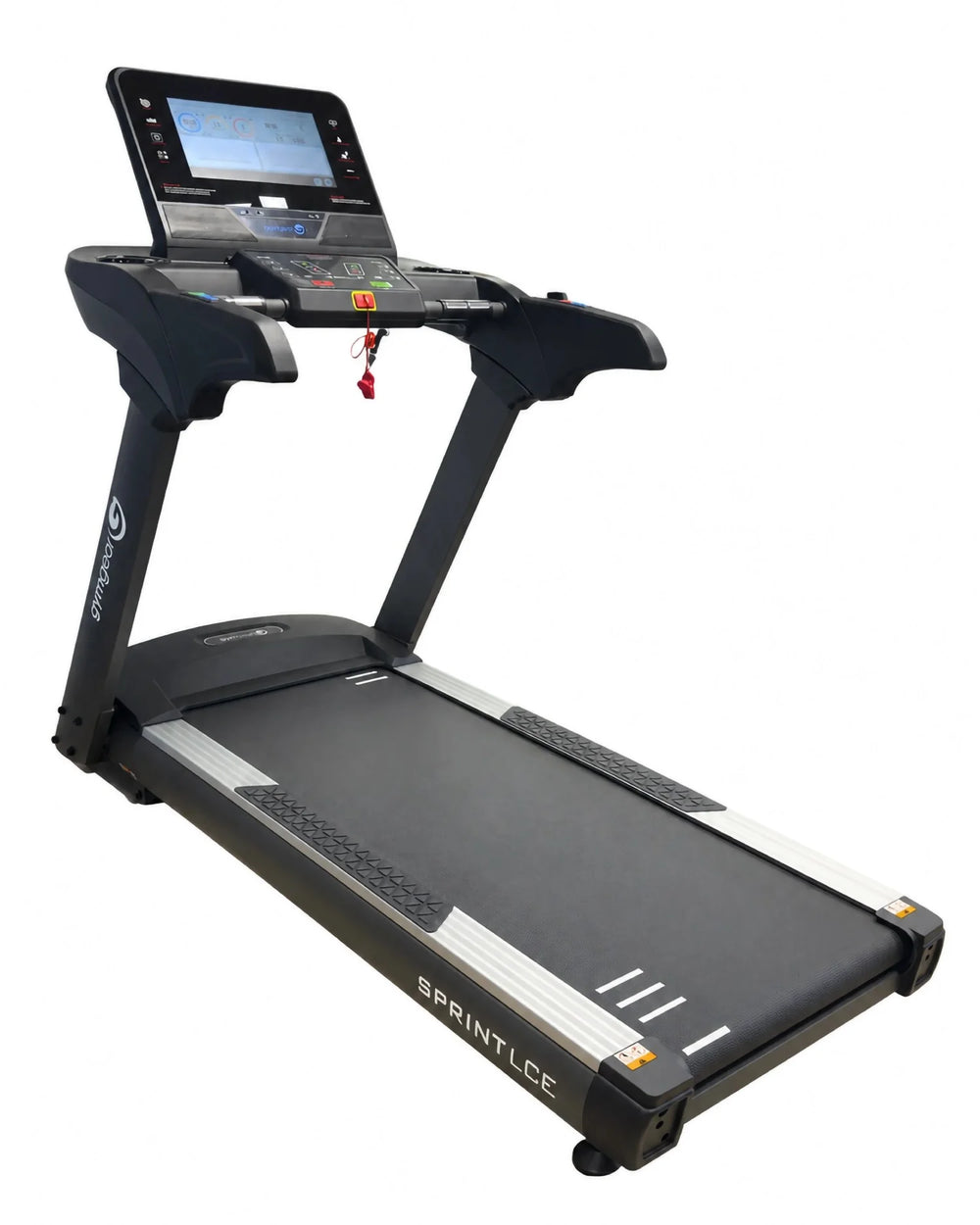 Gym Gear Sprint LCE Commercial Treadmill