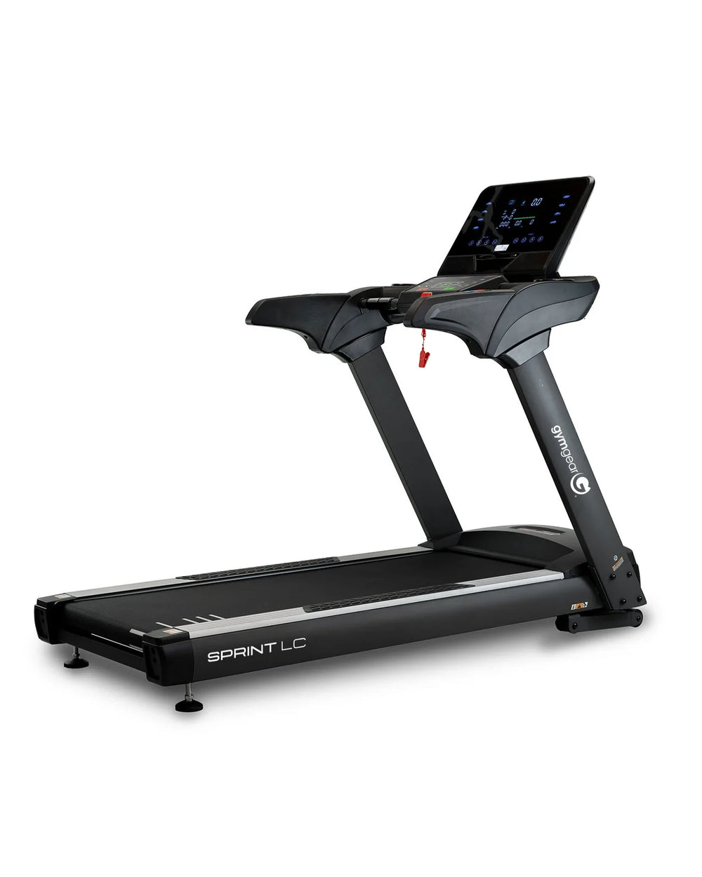 Gym Gear Sprint LC Commercial Treadmill