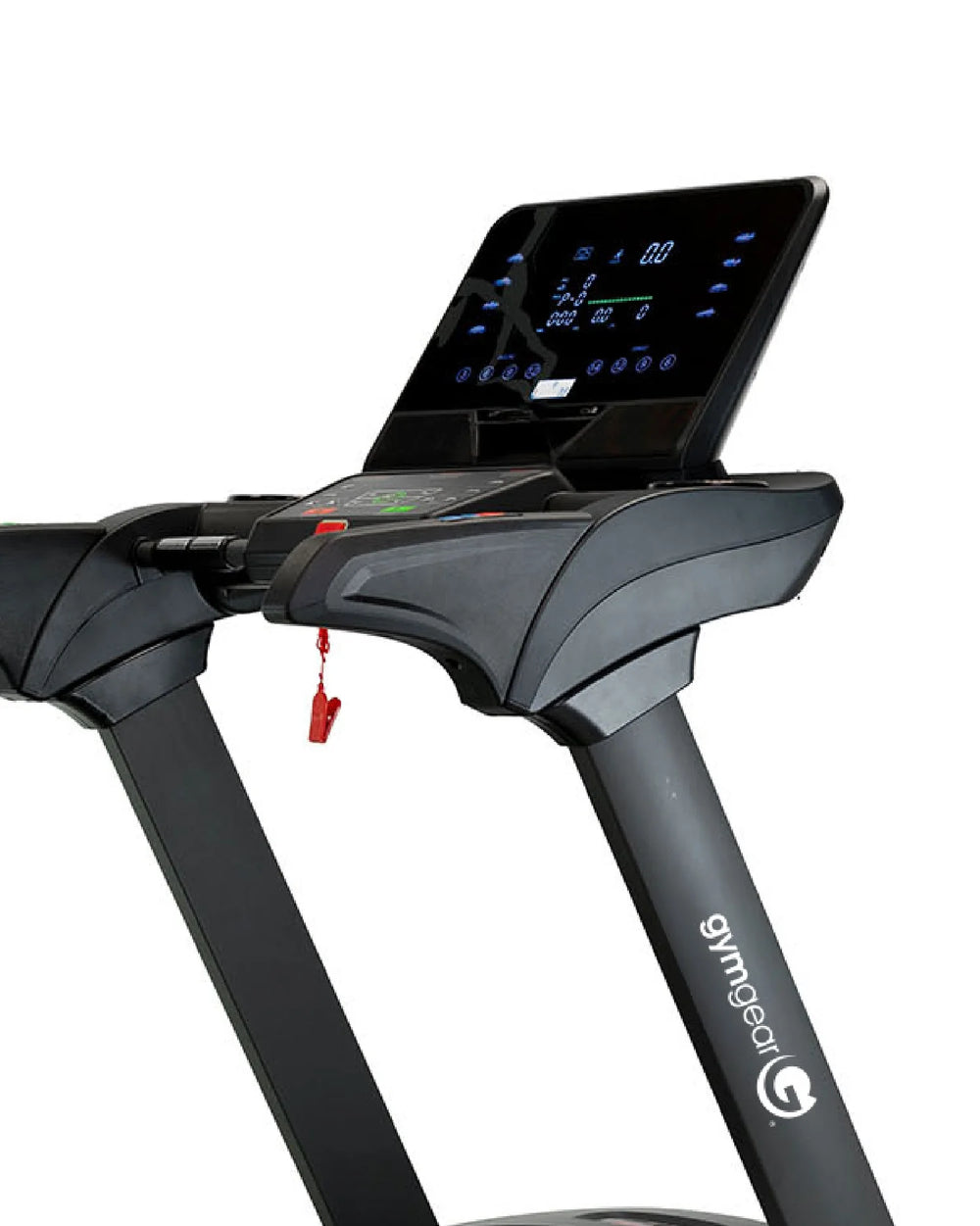 Gym Gear Sprint LC Commercial Treadmill