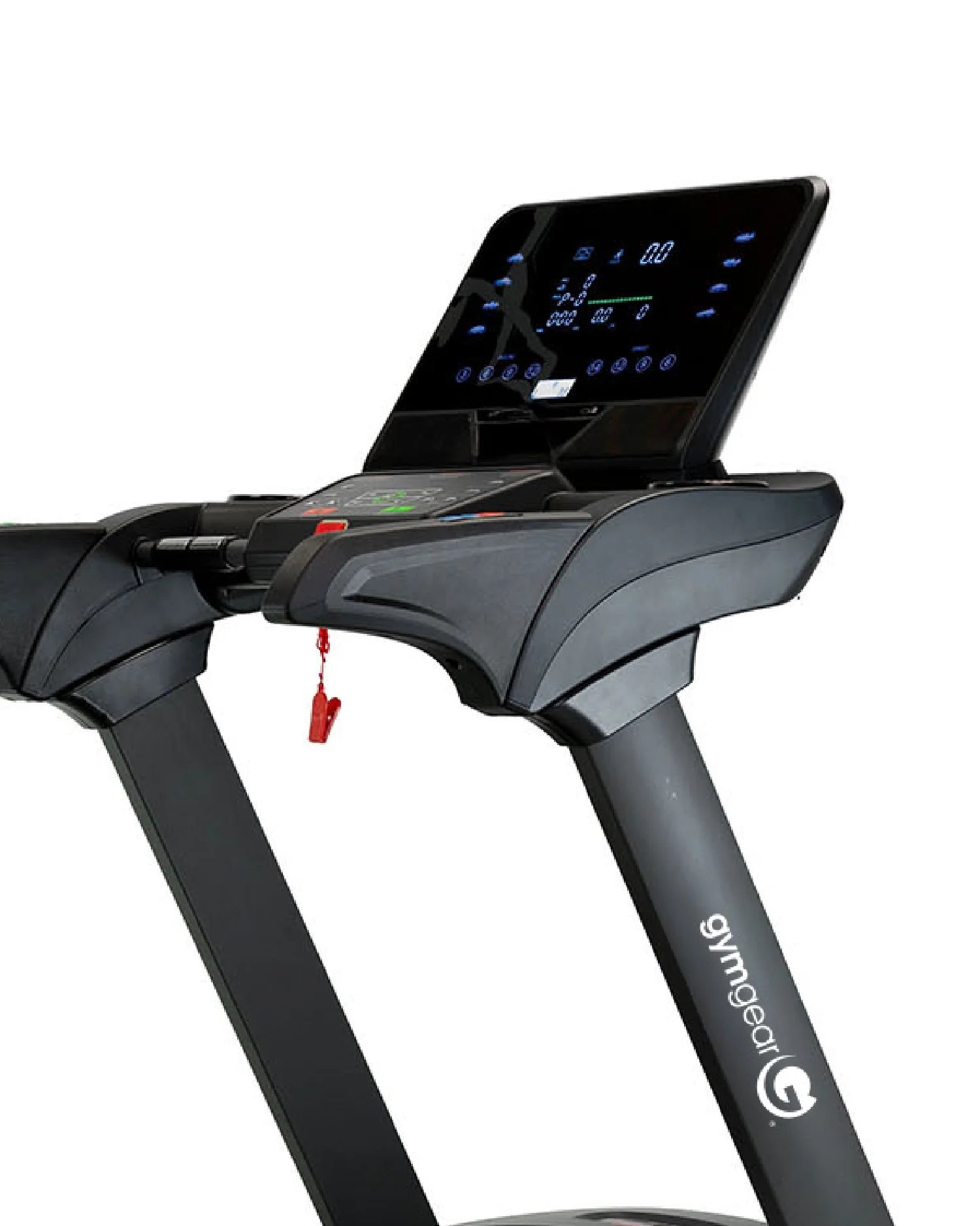 Gym Gear Sprint LC Commercial Treadmill