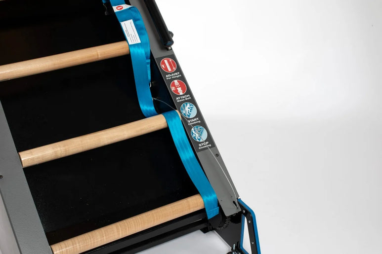 StairMaster Jacobs Ladder - JLX