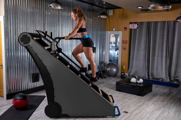 StairMaster Jacobs Ladder - JLX