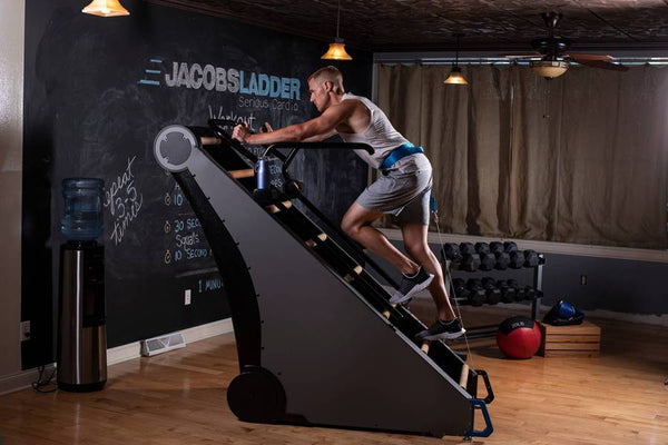 StairMaster Jacobs Ladder - JLX