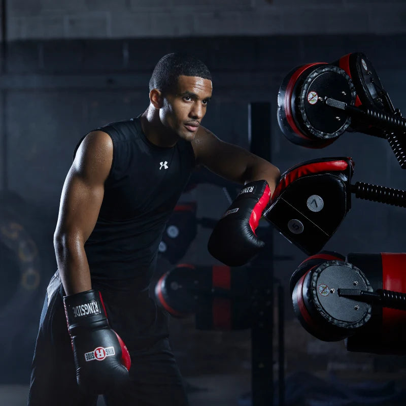StairMaster BoxMaster Quad