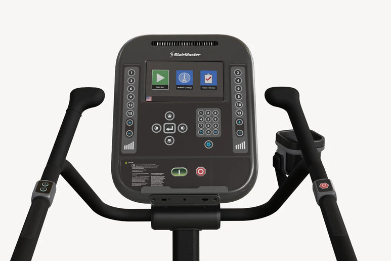 StairMaster 4G Gauntlet Stepmill