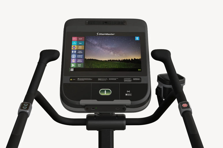 StairMaster 4G Gauntlet Stepmill