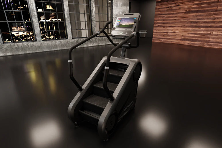 StairMaster 4G Gauntlet Stepmill