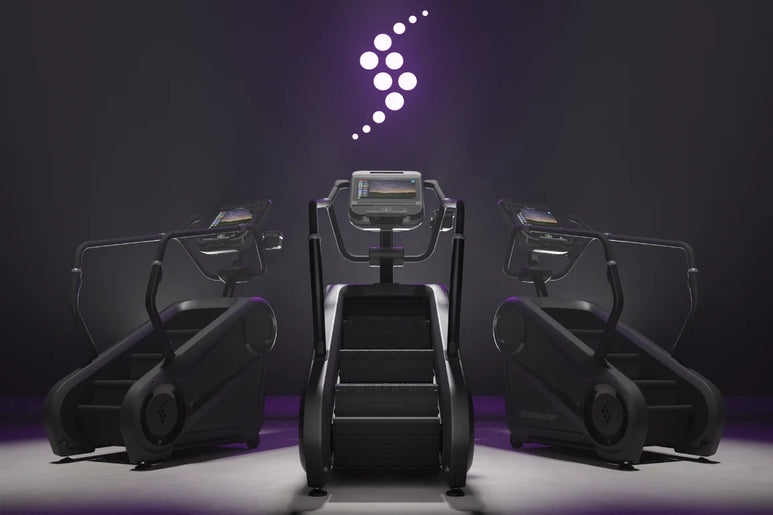 StairMaster 4G Gauntlet Stepmill