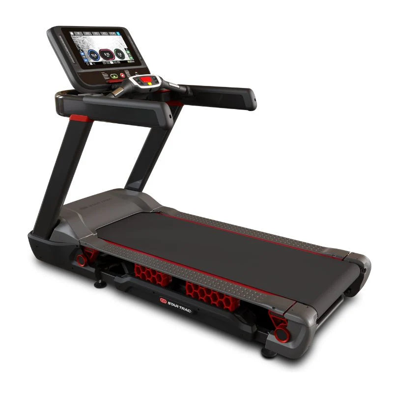 Star Trac 10 Series TRx FreeRunner Treadmill