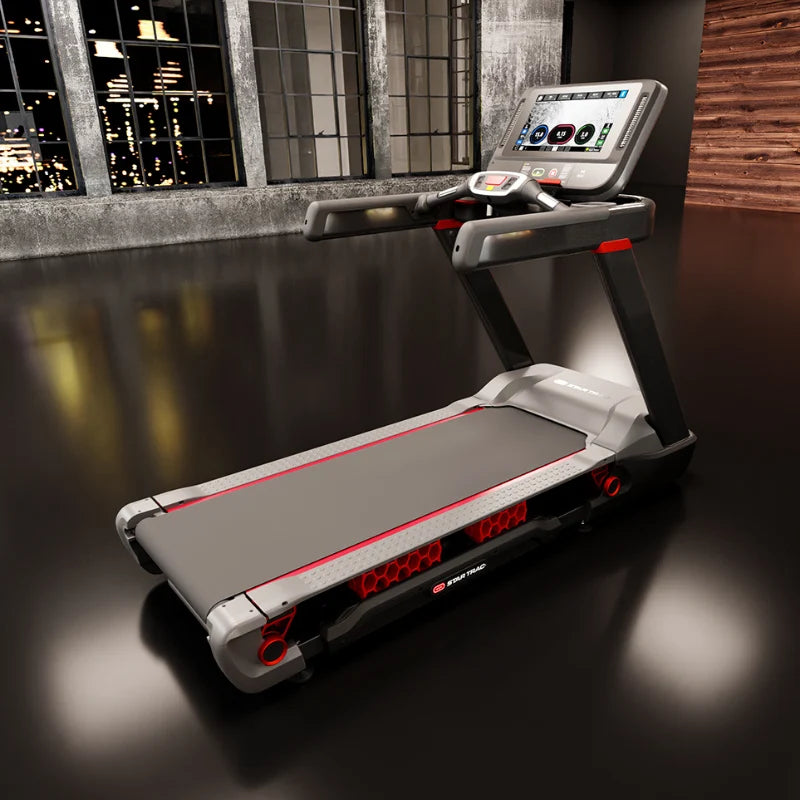 Star Trac 10 Series TRx FreeRunner Treadmill
