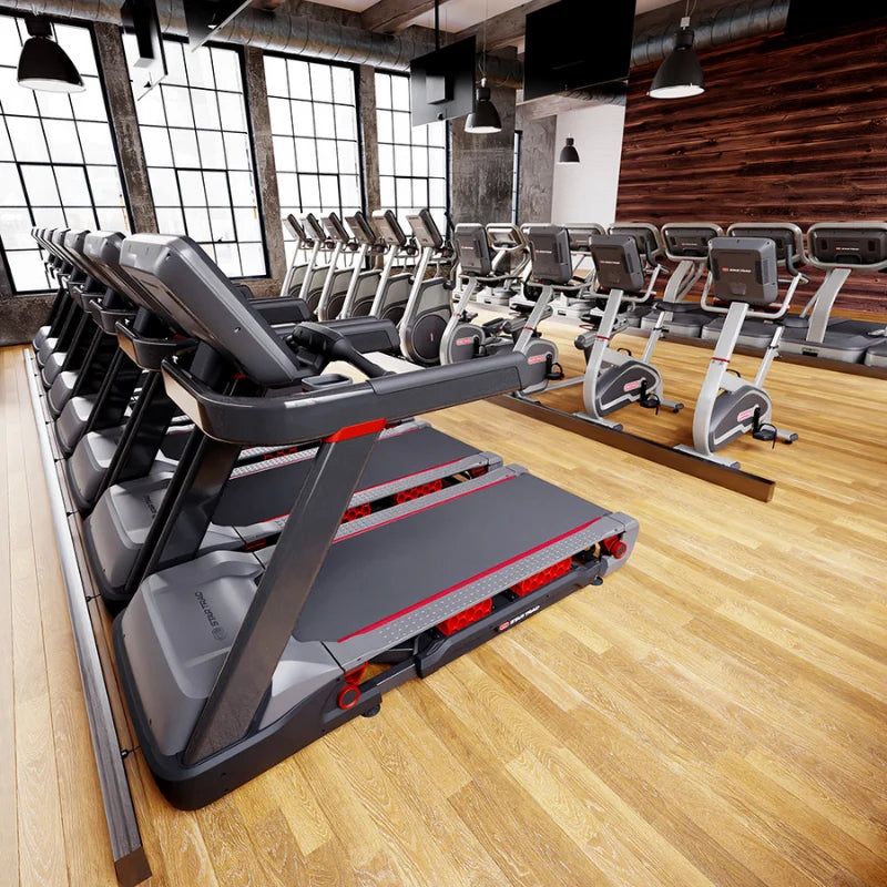 Star Trac 10 Series TRx FreeRunner Treadmill