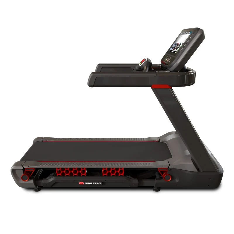 Star Trac 10 Series TRx FreeRunner Treadmill