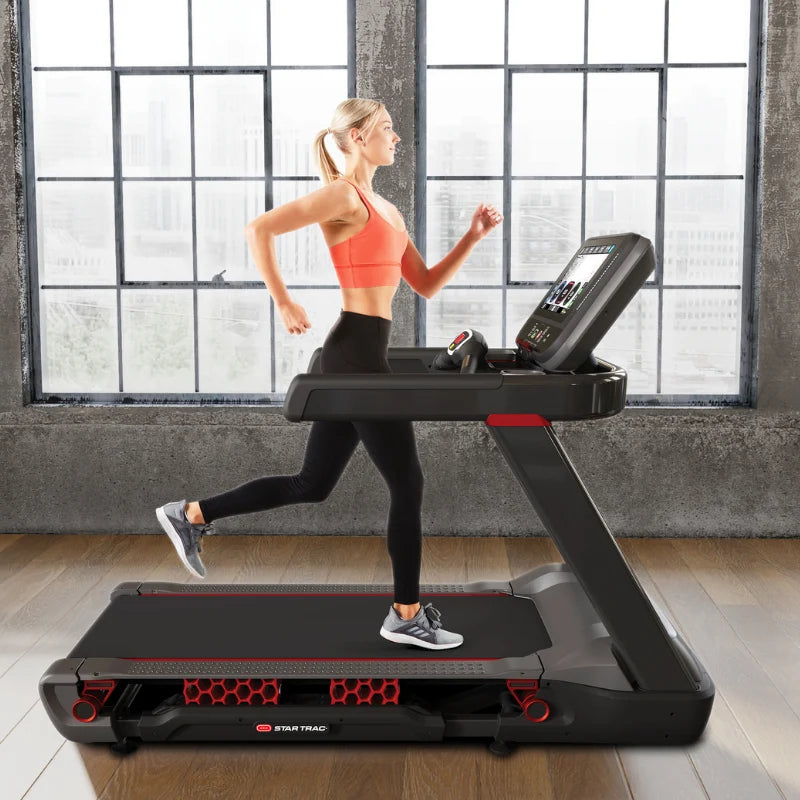 Star Trac 10 Series TRx FreeRunner Treadmill