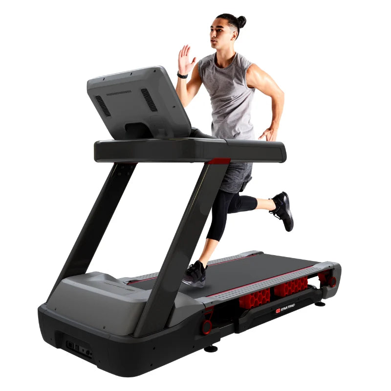 Star Trac 10 Series TRx FreeRunner Treadmill