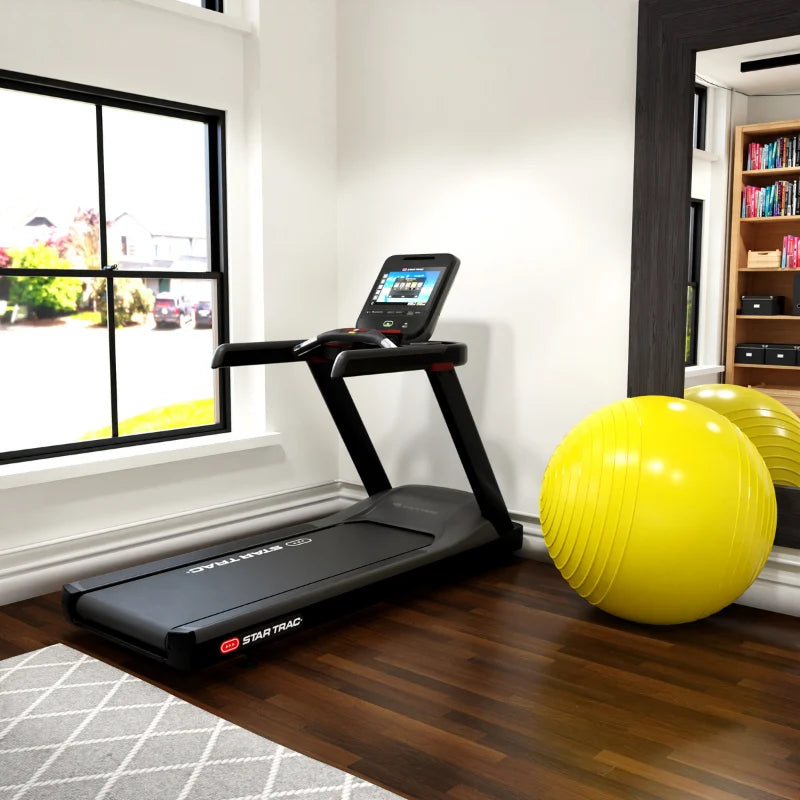 Star Trac 4TR  Treadmill (4-Series)