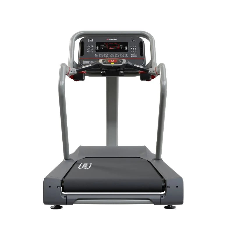 Star Trac 8TRX Treadmill (24 in OpenHub Console Included)