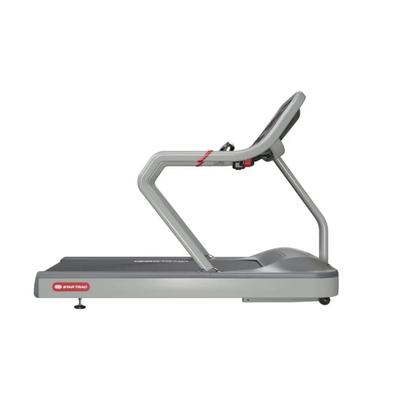 Star Trac 8TRX Treadmill (24 in OpenHub Console Included)
