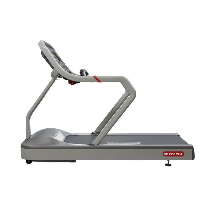 Star Trac 8TRX Treadmill (24 in OpenHub Console Included)