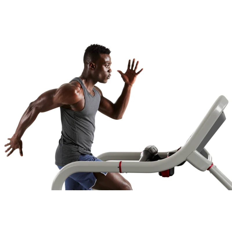 Star Trac 8TRX Treadmill (24 in OpenHub Console Included)