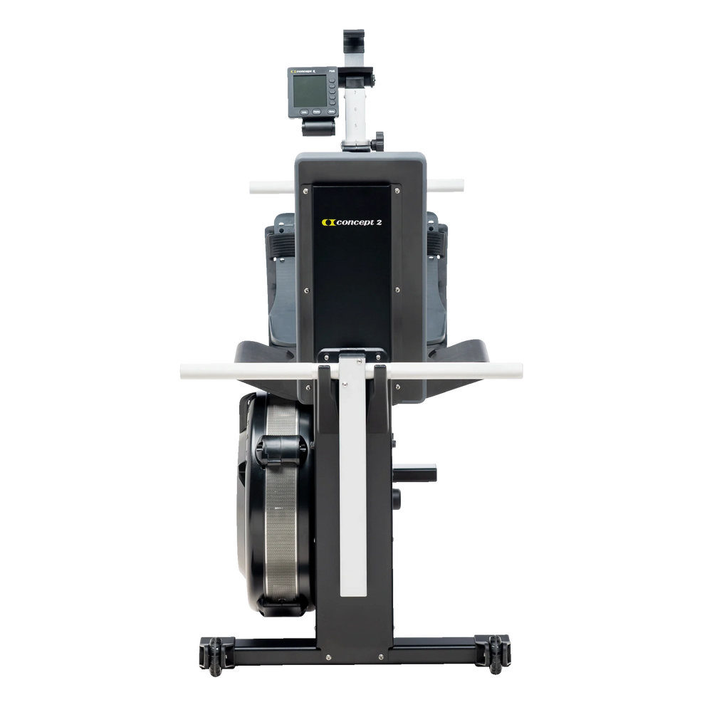 Concept2 StrengthErg with Performance Monitor (PM5)