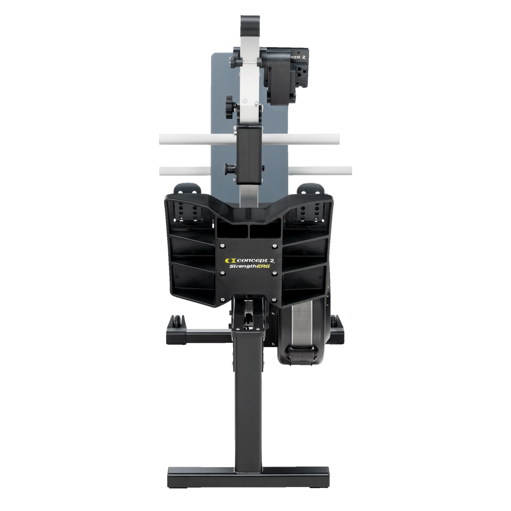 Concept2 StrengthErg with Performance Monitor (PM5)