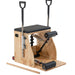 Gym Gear Oak Frame Combination Wunda Pilates Chair