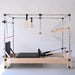 Atro Pilates Cadillac Reformer with Tower Combo