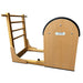 Atro Pilates Premium Wooden Ladder Barrel