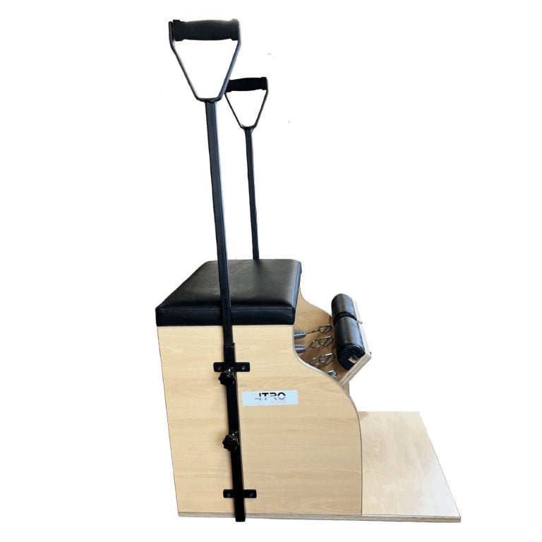 Atro Pilates Premium Wunda Chair with Handles