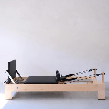 Atro Pilates Professional Wooden Studio Reformer