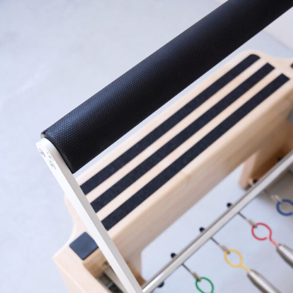 Atro Pilates Professional Wooden Studio Reformer