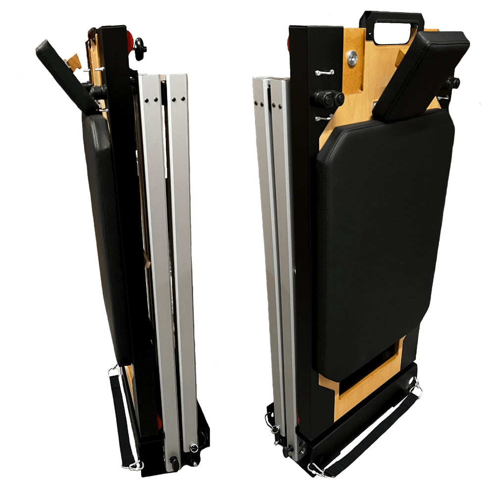 Atro Pilates Portable Folding Reformer