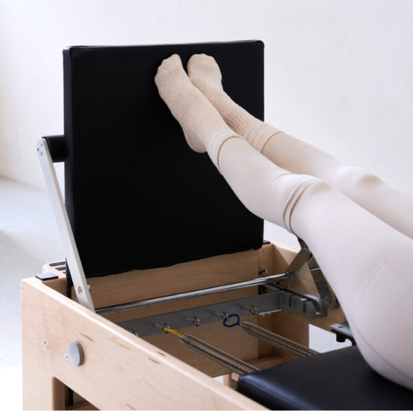 Atro Pilates Professional Wooden Studio Reformer