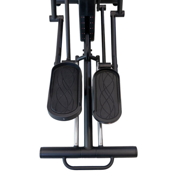 BH Fitness Atlas Incline G854 Elliptical Crosstrainer (Atlas Series)