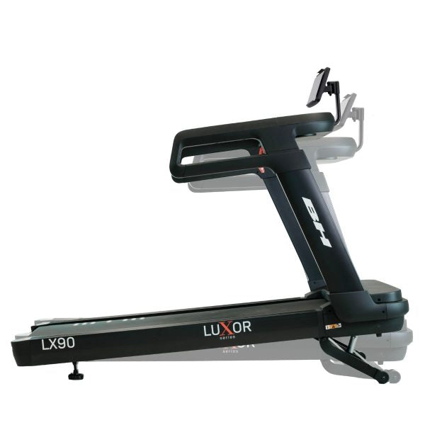 BH Fitness LX90 G6513, G6513TFT Treadmill (Luxor Series)